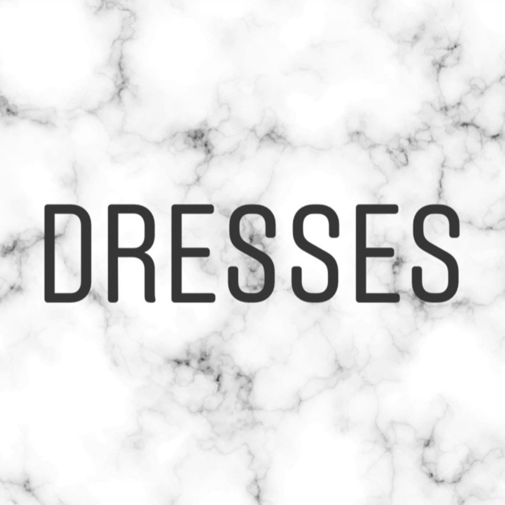 Dresses